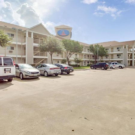 Studio 6-Houston, Tx - Clear Lake Friendswood Εξωτερικό φωτογραφία