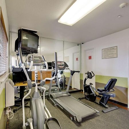 Studio 6-Houston, Tx - Clear Lake Friendswood Εξωτερικό φωτογραφία