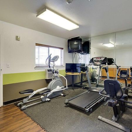 Studio 6-Houston, Tx - Clear Lake Friendswood Εξωτερικό φωτογραφία