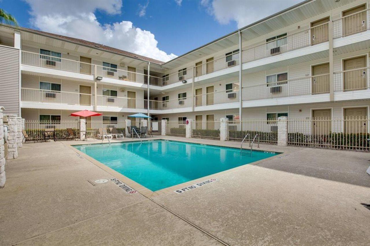 Studio 6-Houston, Tx - Clear Lake Friendswood Εξωτερικό φωτογραφία