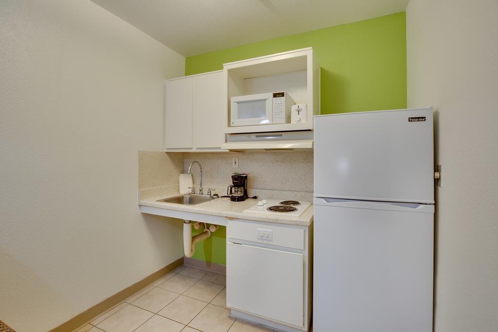 Studio 6-Houston, Tx - Clear Lake Friendswood Εξωτερικό φωτογραφία