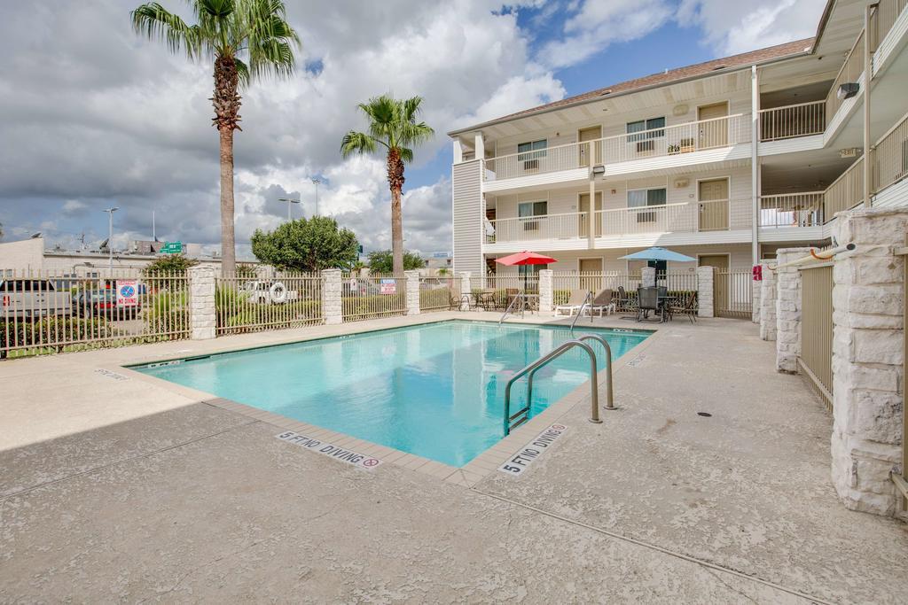 Studio 6-Houston, Tx - Clear Lake Friendswood Εξωτερικό φωτογραφία