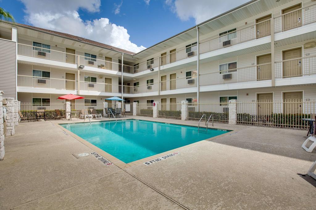 Studio 6-Houston, Tx - Clear Lake Friendswood Εξωτερικό φωτογραφία