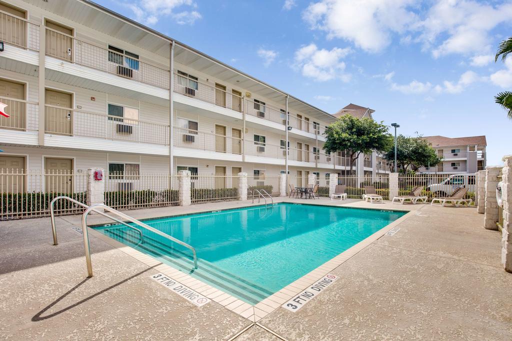 Studio 6-Houston, Tx - Clear Lake Friendswood Εξωτερικό φωτογραφία