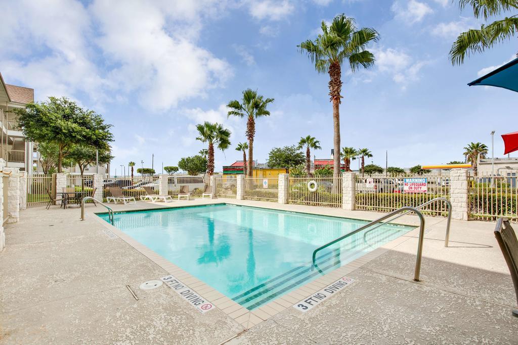 Studio 6-Houston, Tx - Clear Lake Friendswood Εξωτερικό φωτογραφία