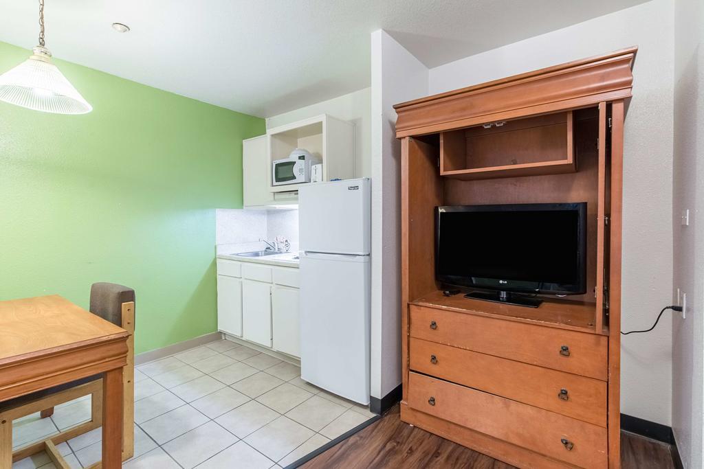 Studio 6-Houston, Tx - Clear Lake Friendswood Εξωτερικό φωτογραφία