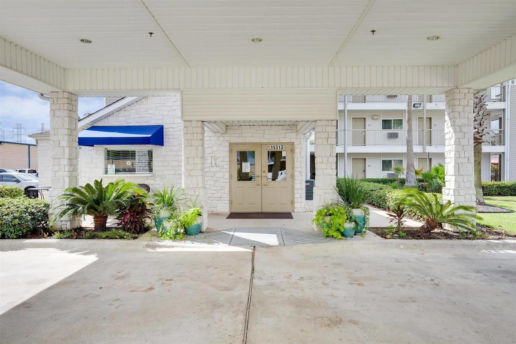 Studio 6-Houston, Tx - Clear Lake Friendswood Εξωτερικό φωτογραφία