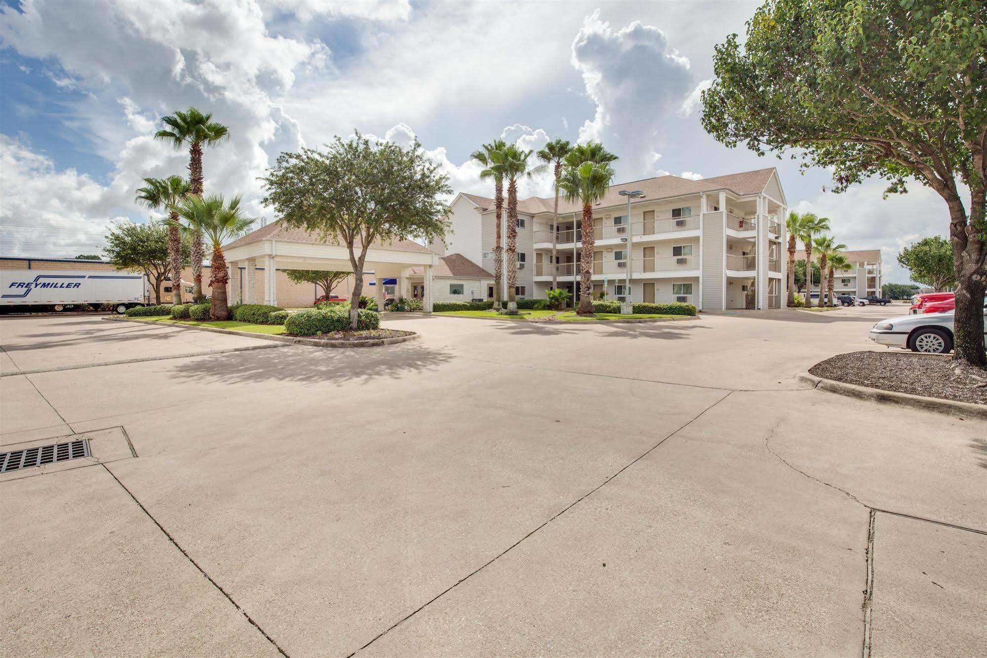 Studio 6-Houston, Tx - Clear Lake Friendswood Εξωτερικό φωτογραφία
