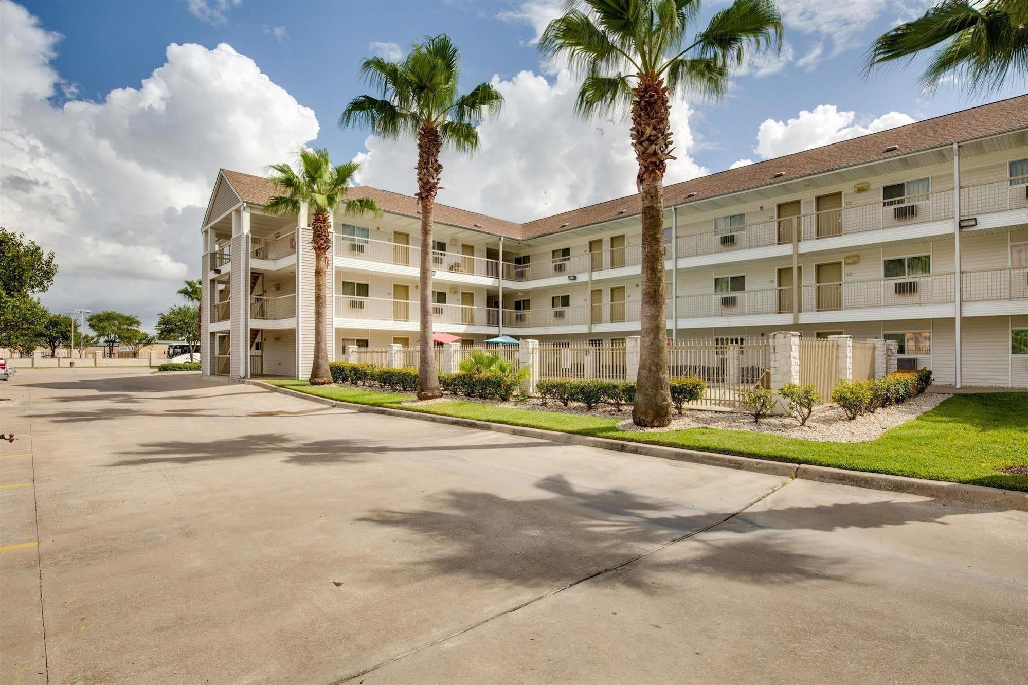 Studio 6-Houston, Tx - Clear Lake Friendswood Εξωτερικό φωτογραφία