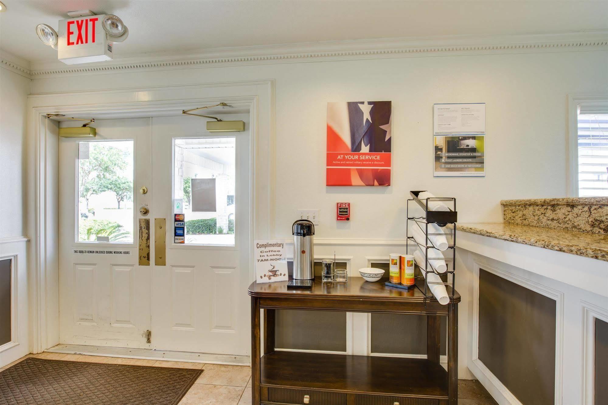 Studio 6-Houston, Tx - Clear Lake Friendswood Εξωτερικό φωτογραφία