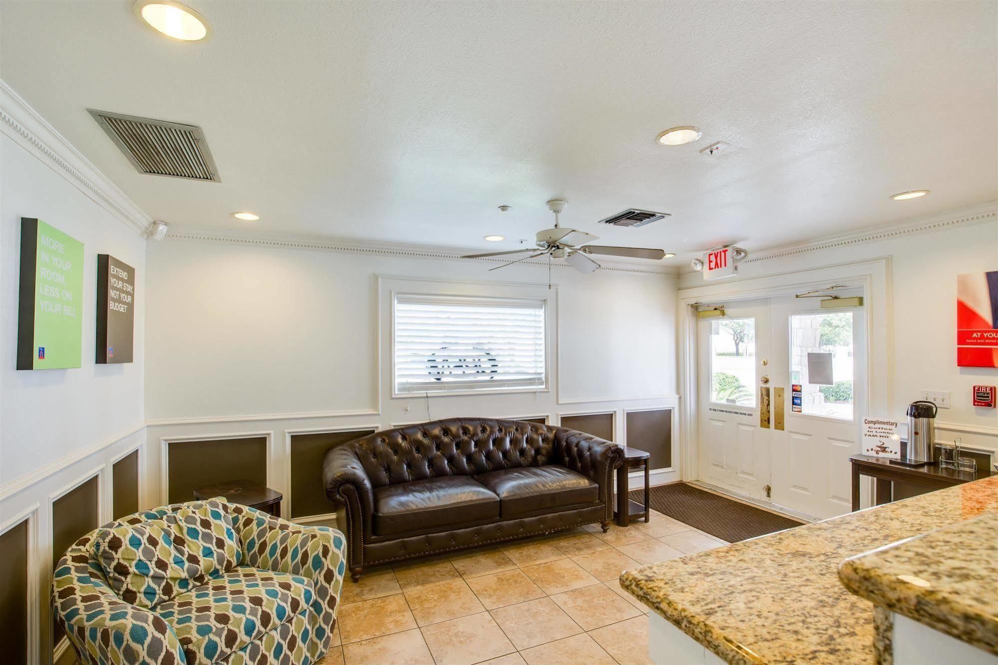 Studio 6-Houston, Tx - Clear Lake Friendswood Εξωτερικό φωτογραφία