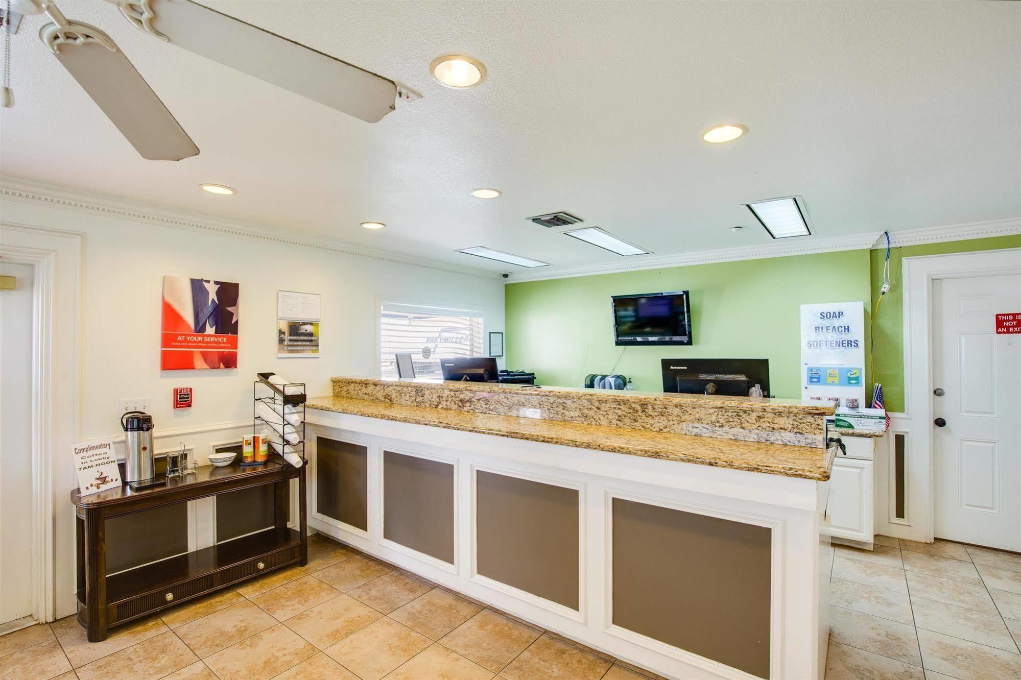 Studio 6-Houston, Tx - Clear Lake Friendswood Εξωτερικό φωτογραφία