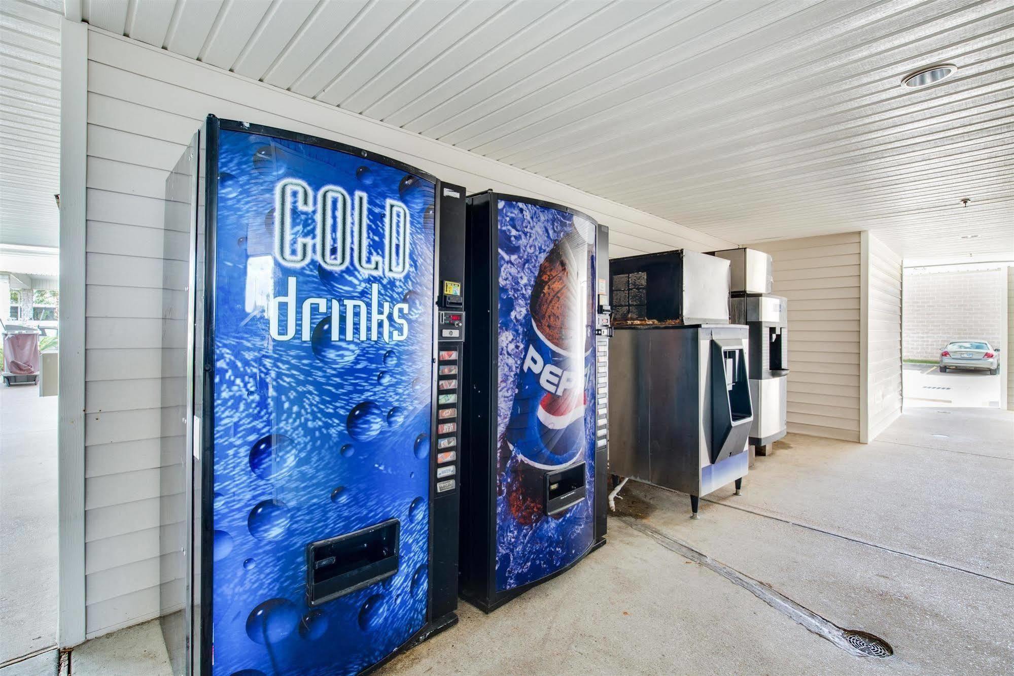 Studio 6-Houston, Tx - Clear Lake Friendswood Εξωτερικό φωτογραφία