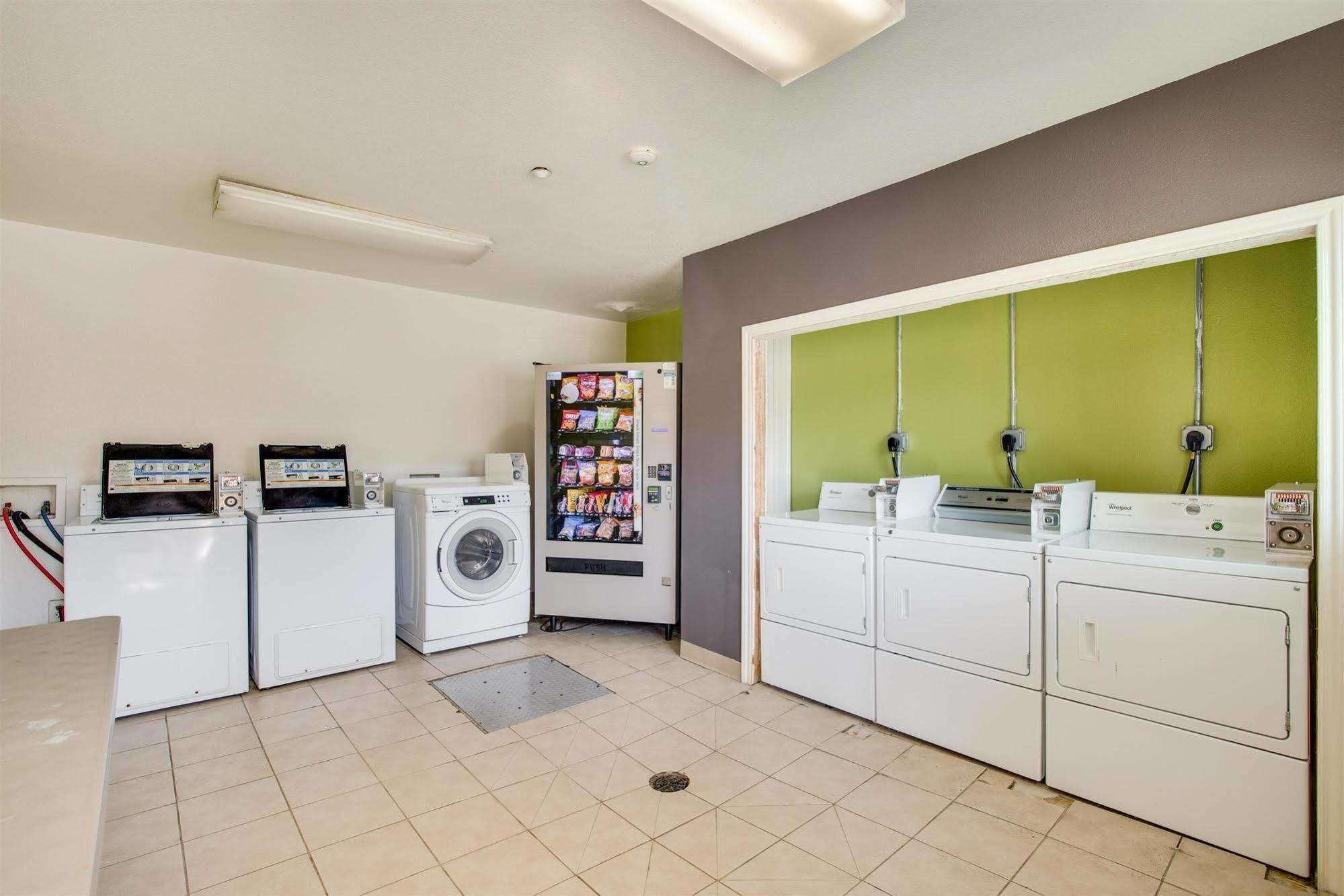 Studio 6-Houston, Tx - Clear Lake Friendswood Εξωτερικό φωτογραφία
