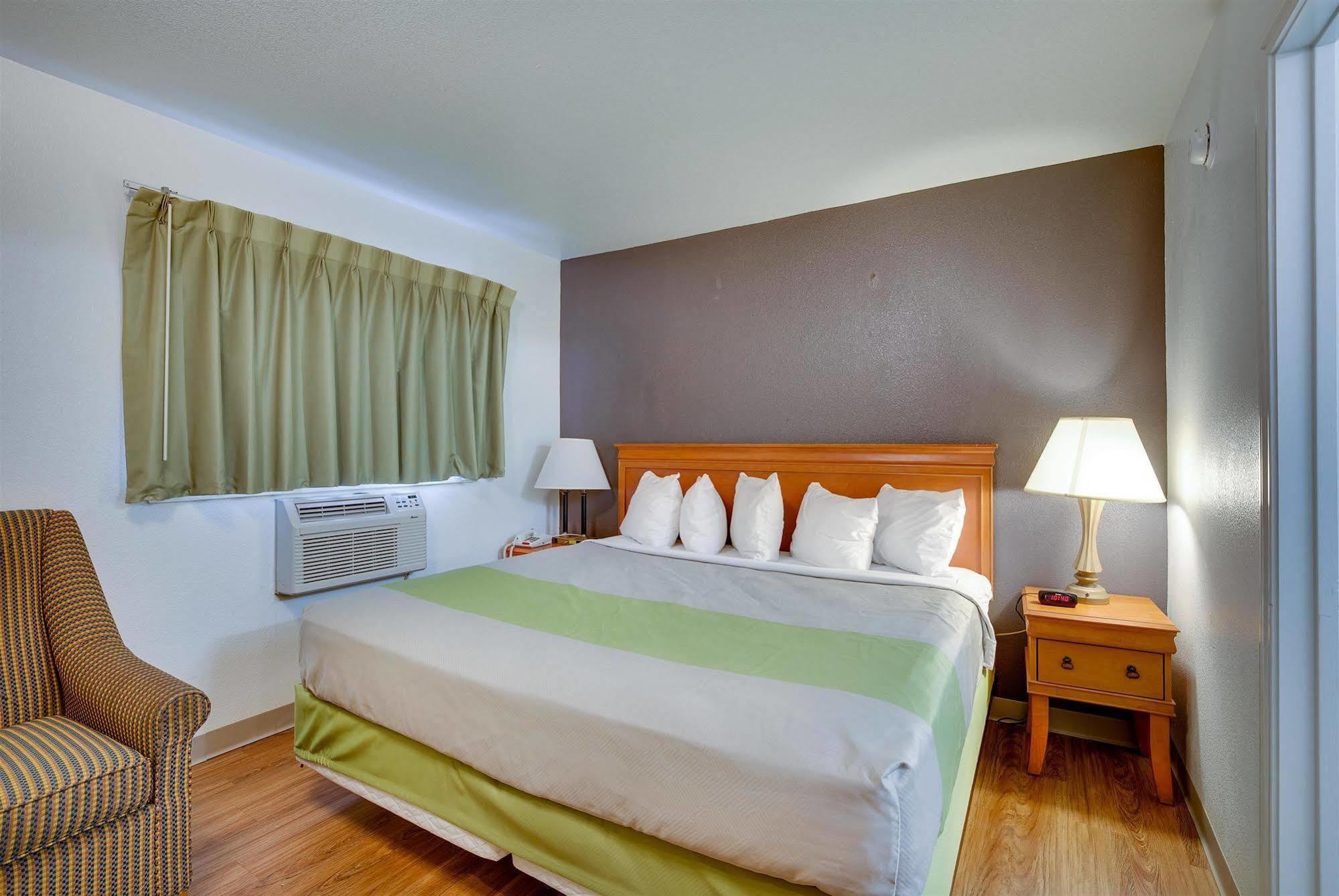 Studio 6-Houston, Tx - Clear Lake Friendswood Εξωτερικό φωτογραφία