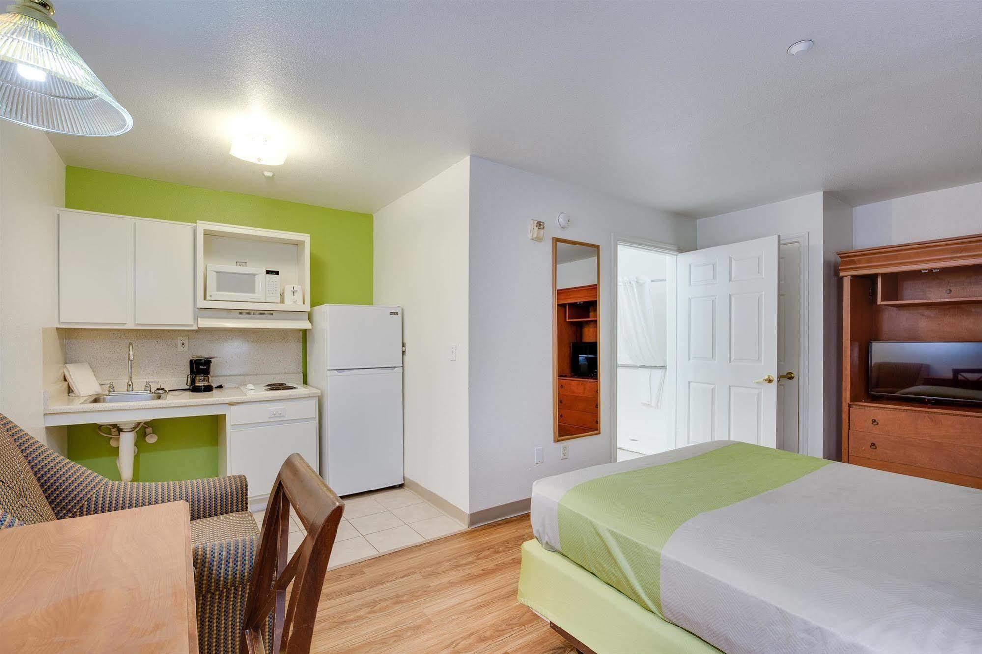 Studio 6-Houston, Tx - Clear Lake Friendswood Εξωτερικό φωτογραφία