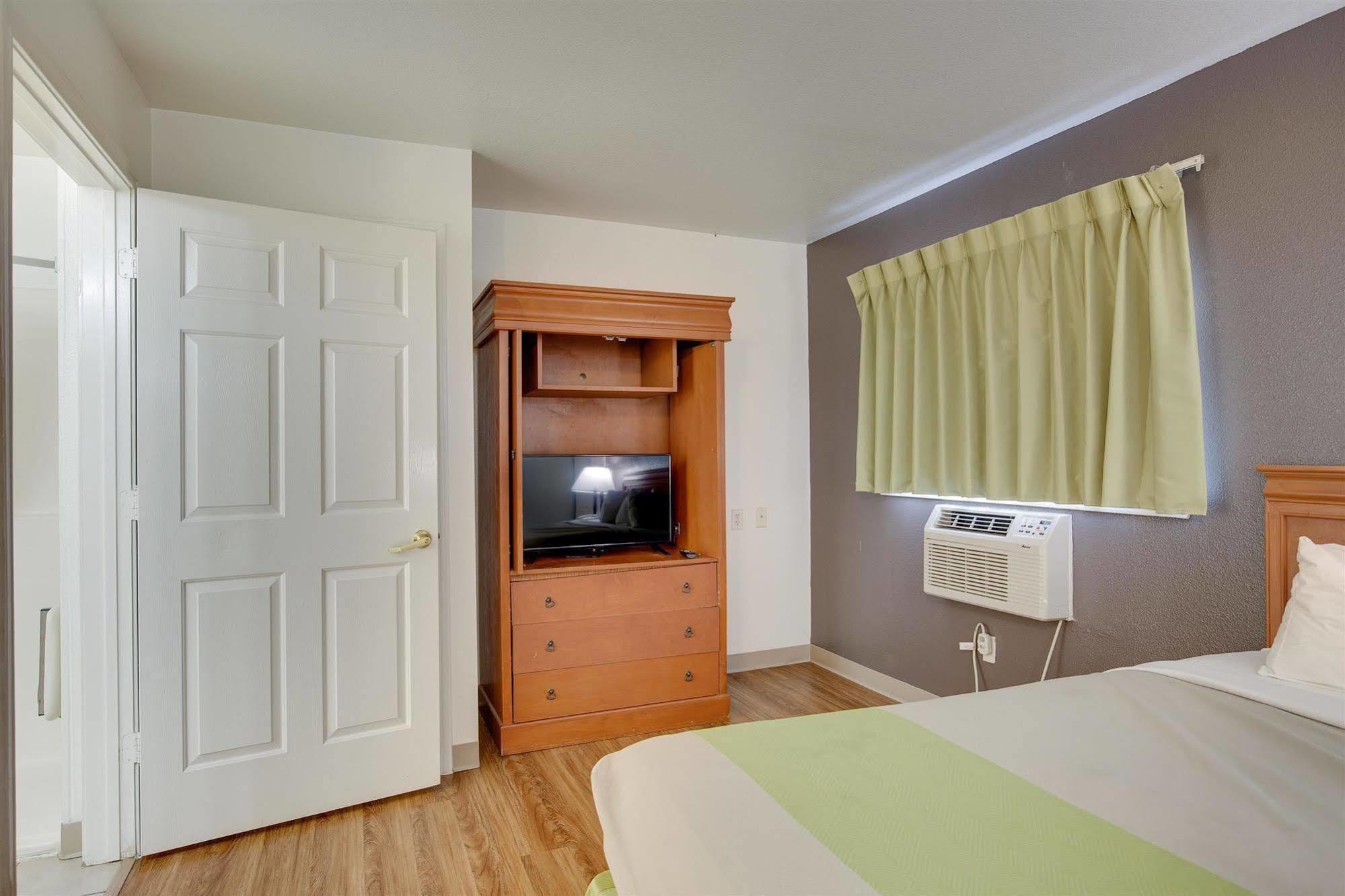 Studio 6-Houston, Tx - Clear Lake Friendswood Εξωτερικό φωτογραφία