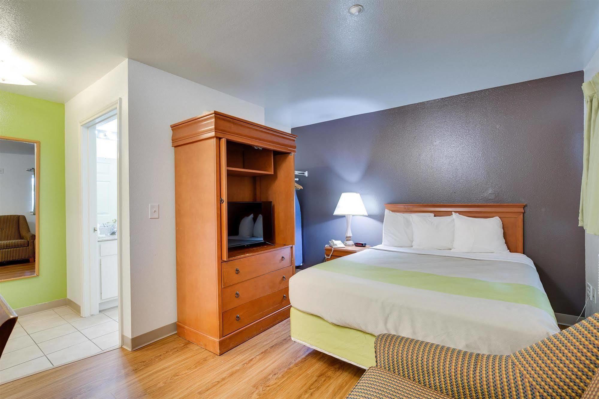 Studio 6-Houston, Tx - Clear Lake Friendswood Εξωτερικό φωτογραφία