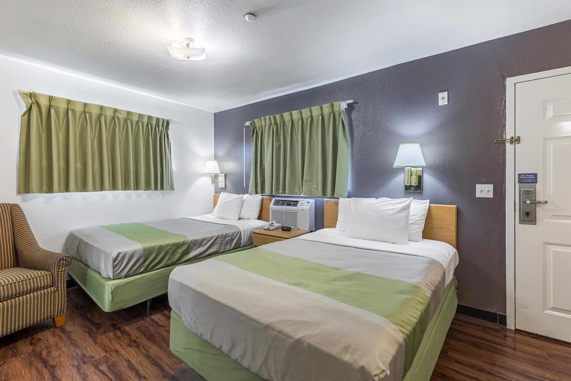 Studio 6-Houston, Tx - Clear Lake Friendswood Εξωτερικό φωτογραφία