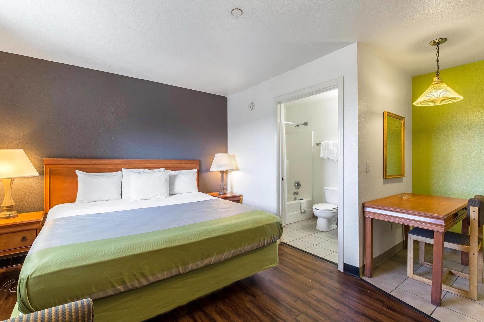 Studio 6-Houston, Tx - Clear Lake Friendswood Εξωτερικό φωτογραφία