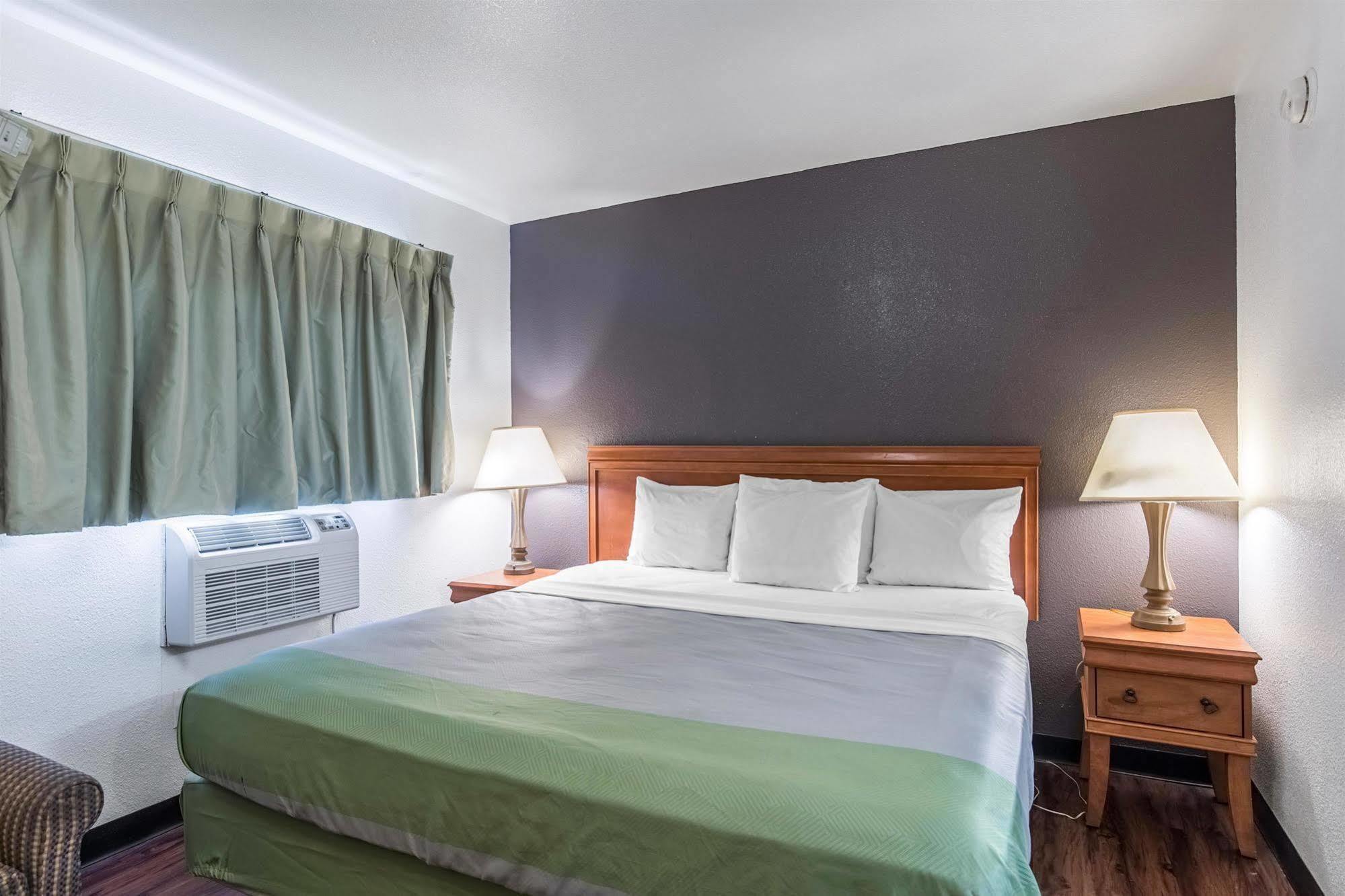 Studio 6-Houston, Tx - Clear Lake Friendswood Εξωτερικό φωτογραφία