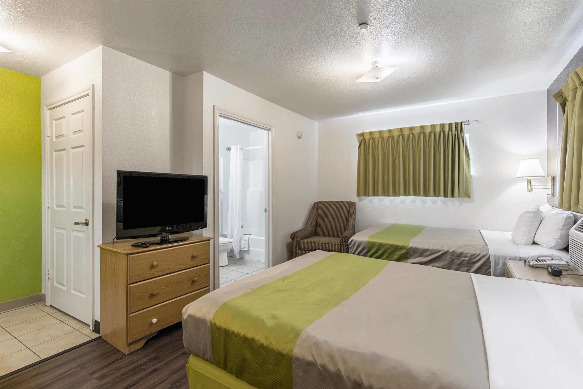 Studio 6-Houston, Tx - Clear Lake Friendswood Εξωτερικό φωτογραφία