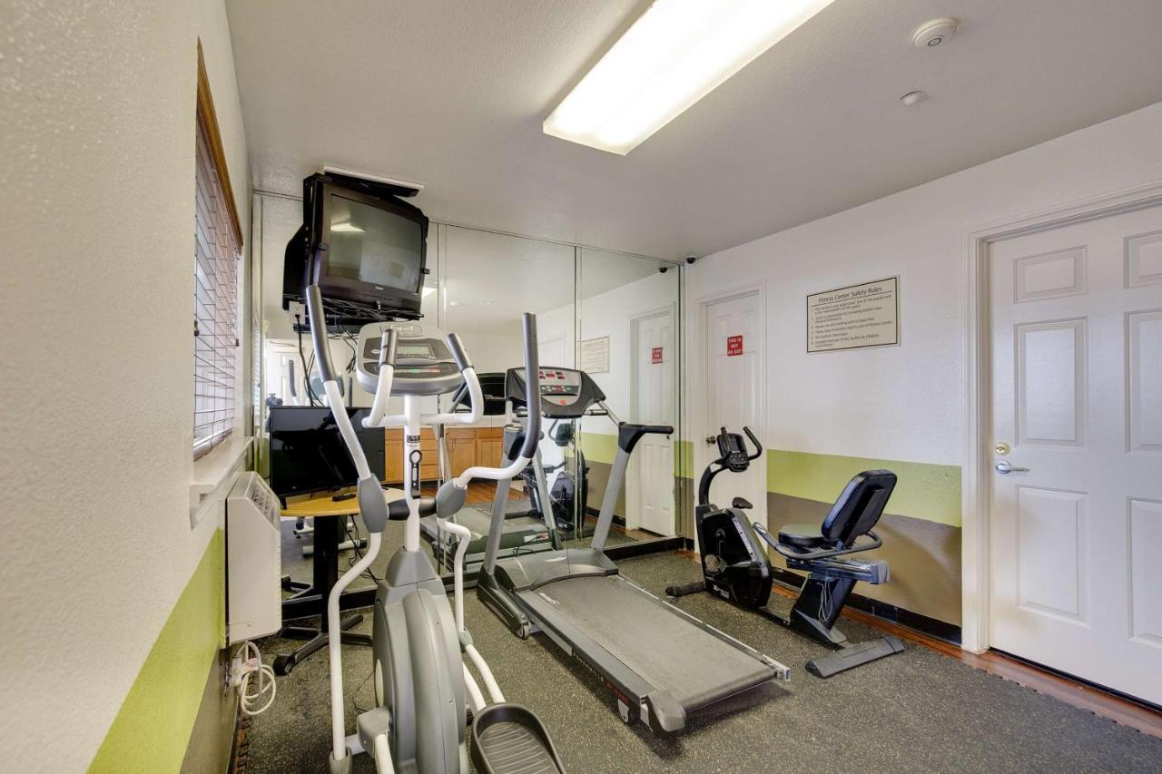 Studio 6-Houston, Tx - Clear Lake Friendswood Εξωτερικό φωτογραφία